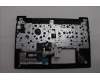 Lenovo 5M11H94786 MECH_ASM FRU KBD CCV POR (CHY) UK BK