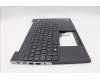 5M11H94786 Lenovo MECH_ASM FRU KBD CCV POR (CHY) UK BK