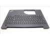 5M11H94787 Lenovo MECH_ASM FRU KBD CCV POR (LTN) UK BK