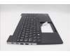 Lenovo 5M11H94802 MECH_ASM FRU KBD CCV NORDIC (LTN) UK BK