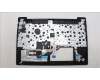 Lenovo 5M11H94810 MECH_ASM FRU KBD CCV UKE (CHY) UK BK