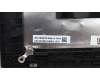 Lenovo 5M11H94814 MECH_ASM FRU KBD CCV EURO ENG(LTN)US BK