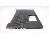 Lenovo 5M11H94822 MECH_ASM FRU KBD CCV JPN (CHY) JP BK
