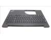 Lenovo 5M11H94823 MECH_ASM FRU KBD CCV JPN (LTN) JP BK