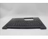 Lenovo 5M11H94828 MECH_ASM FRU KBD CCV THAI (CHY) US BK