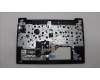 Lenovo 5M11H94831 MECH_ASM FRU KBD CCV KOR (CHY) US BK