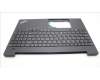 Lenovo 5M11H94831 MECH_ASM FRU KBD CCV KOR (CHY) US BK