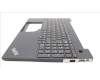 Lenovo 5M11H94838 MECH_ASM FRU KBD CCV LA SPA (LTN) UK BK