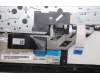 5M11H94850 Lenovo MECH_ASM FRU KBD CCV UKR (LTN) US BK