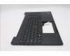 Lenovo 5M11H94854 MECH_ASM FRU KBD CCV ENG BL (PMX) US BK
