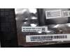 5M11H94858 Lenovo MECH_ASM FRU KBD CCV ARA BL (CHY) US BK