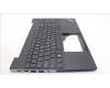 5M11H94877 Lenovo MECH_ASM FRU KBD CCV GRE BL (LTN) US BK
