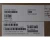 Lenovo 5M11H94879 MECH_ASM FRU KBD CCV HUN BL (CHY) UK BK