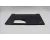 Lenovo 5M11H94888 MECH_ASM FRU KBD CCV NOR BL (CHY) UK BK