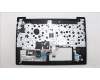 Lenovo 5M11H94889 MECH_ASM FRU KBD CCV NOR BL (LTN) UK BK