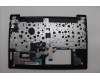 Lenovo 5M11H94891 MECH_ASM FRU KBD CCV POR BL (CHY) UK BK