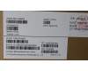 5M11H94894 Lenovo MECH_ASM FRU KBD CCV RUS BL (CHY) US BK