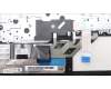 Lenovo 5M11H94895 MECH_ASM FRU KBD CCV RUS BL (LTN) US BK