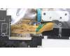 Lenovo 5M11H94922 MECH_ASM GP KBDBZL,ARA,WL,BK/GY,CHY