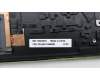 Lenovo 5M11H94935 MECH_ASM GP KBDBZL,GRE,WL,BK/GY,CHY