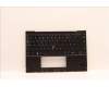 Lenovo 5M11H94980 MECH_ASM GP KBDBZL,NOR,WW,BK/GY,CHY