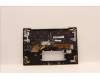 Lenovo 5M11H95007 MECH_ASM GP KBDBZL,GRE,WL,BK/BZ,CHY