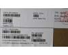 Lenovo 5M11H95012 MECH_ASM GP KBDBZL,ITA,WL,BK/BZ,CHY