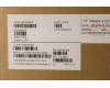 Lenovo 5M11H95015 MECH_ASM GP KBDBZL,LA SPA,WL,BK/BZ,CHY