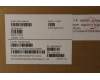 Lenovo 5M11H95018 MECH_ASM GP KBDBZL,POR,WL,BK/BZ,CHY