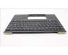 Lenovo 5M11H95021 MECH_ASM GP KBDBZL,SPA,WL,BK/BZ,CHY