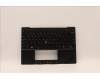 Lenovo 5M11H95037 MECH_ASM GP KBDBZL,ENG,WW,BK/BZ,CHY