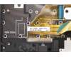 Lenovo 5M11H95037 MECH_ASM GP KBDBZL,ENG,WW,BK/BZ,CHY