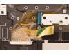 Lenovo 5M11H95043 MECH_ASM GP KBDBZL,GRE,WW,BK/BZ,CHY