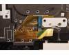 Lenovo 5M11H95058 MECH_ASM GP KBDBZL,SWE/FIN,WW,BK/BZ,CHY