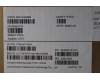 Lenovo 5M11H95088 MECH_ASM GP KBDBZL,NOR,WL,BK/GY,SRX