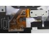 Lenovo 5M11H95136 MECH_ASM GP KBDBZL,UKE,WW,BK/GY,SRX