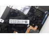 Lenovo 5M11H95152 MECH_ASM GP KBDBZL,HBW,WL,BK/BZ,SRX