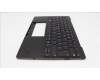 Lenovo 5M11H95208 MECH_ASM GP KBDBZL,UKE,WW,BK/BZ,SRX