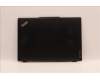 Lenovo 5M11H95227 MECH_ASM 13.3WQXGA+,OLED,RGB+IR,BK,Mut