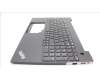 Lenovo 5M11J04801 MECH_ASM FRU KBD CCV SWE/FIN BL(LTN)UKBK