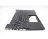 Lenovo 5M11J05719 MECH_ASM FRU KBD CCV SWS BL (LTN) UK BK