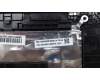 Lenovo 5M11J05719 MECH_ASM FRU KBD CCV SWS BL (LTN) UK BK