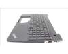 Lenovo 5M11J05729 MECH_ASM FRU KBD CCV UKE BL (CHY) UK BK