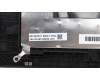Lenovo 5M11J05729 MECH_ASM FRU KBD CCV UKE BL (CHY) UK BK