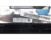 Lenovo 5M11J05736 MECH_ASM FRU KBD CCV EUROENG BL(CHY)USBK