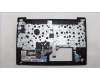 Lenovo 5M11J05747 MECH_ASM FRU KBD CCV JPN BL (CHY) JP BK