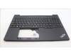 Lenovo 5M11J05747 MECH_ASM FRU KBD CCV JPN BL (CHY) JP BK