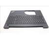 Lenovo 5M11J05747 MECH_ASM FRU KBD CCV JPN BL (CHY) JP BK