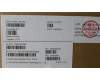 Lenovo 5M11J05754 MECH_ASM FRU KBD CCV TC BL (LTN) US BK