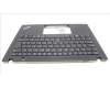Lenovo 5M11J05846 MECH_ASM BL KB BK 058 FRA SRX